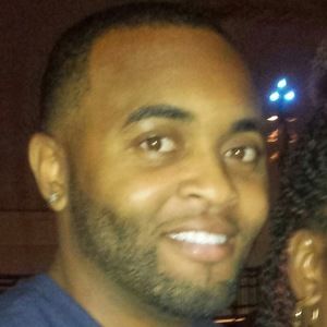 Meet your Posher, Patrick